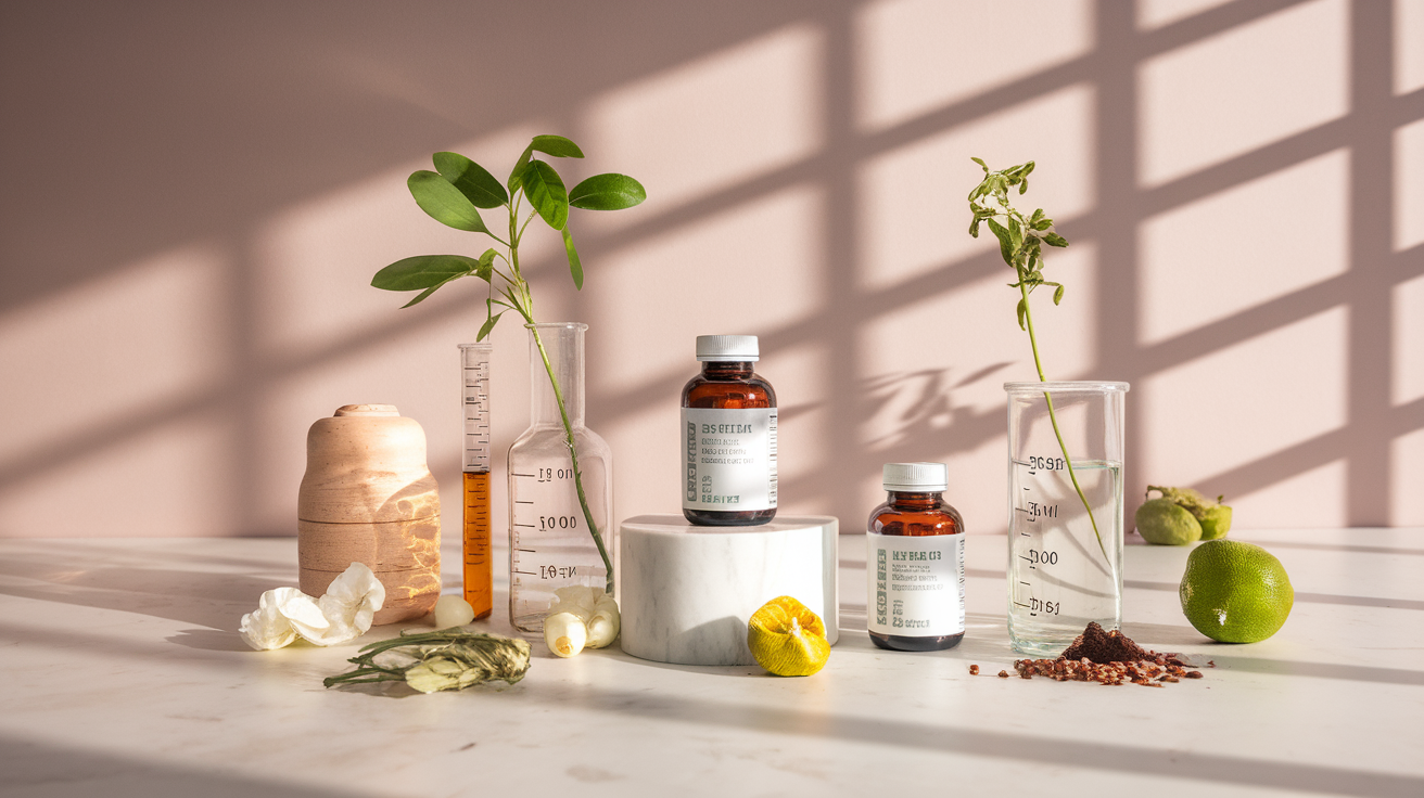 DigestaVita лаборатория