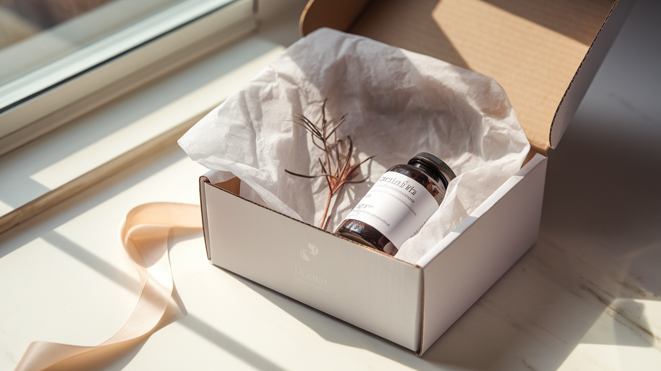 Доставка на DigestaVita Complex